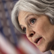 Green Party presidential nominee Jill Stein in 2015
Win McNamee/Getty Images